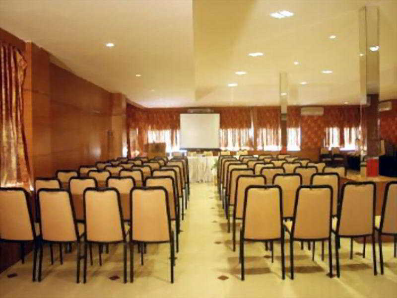 Ramanashree Brunton Hotel Bangalore Facilities photo